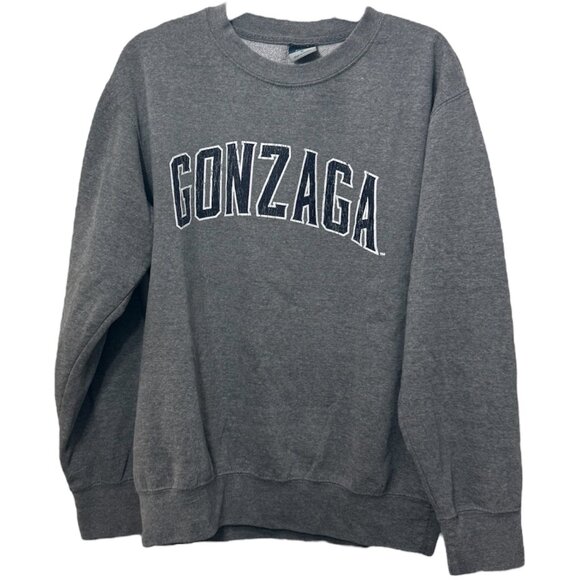 Gonzaga University Crewneck Sweatshirt | Unisex Size M - Picture 1 of 4